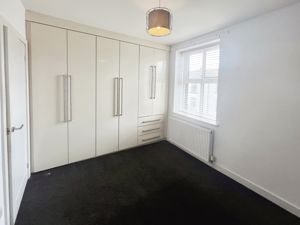 Bedroom One- click for photo gallery